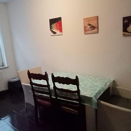 Herberge-Duisburg-Beeck Esterno foto