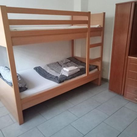 Herberge-Duisburg-Beeck Esterno foto