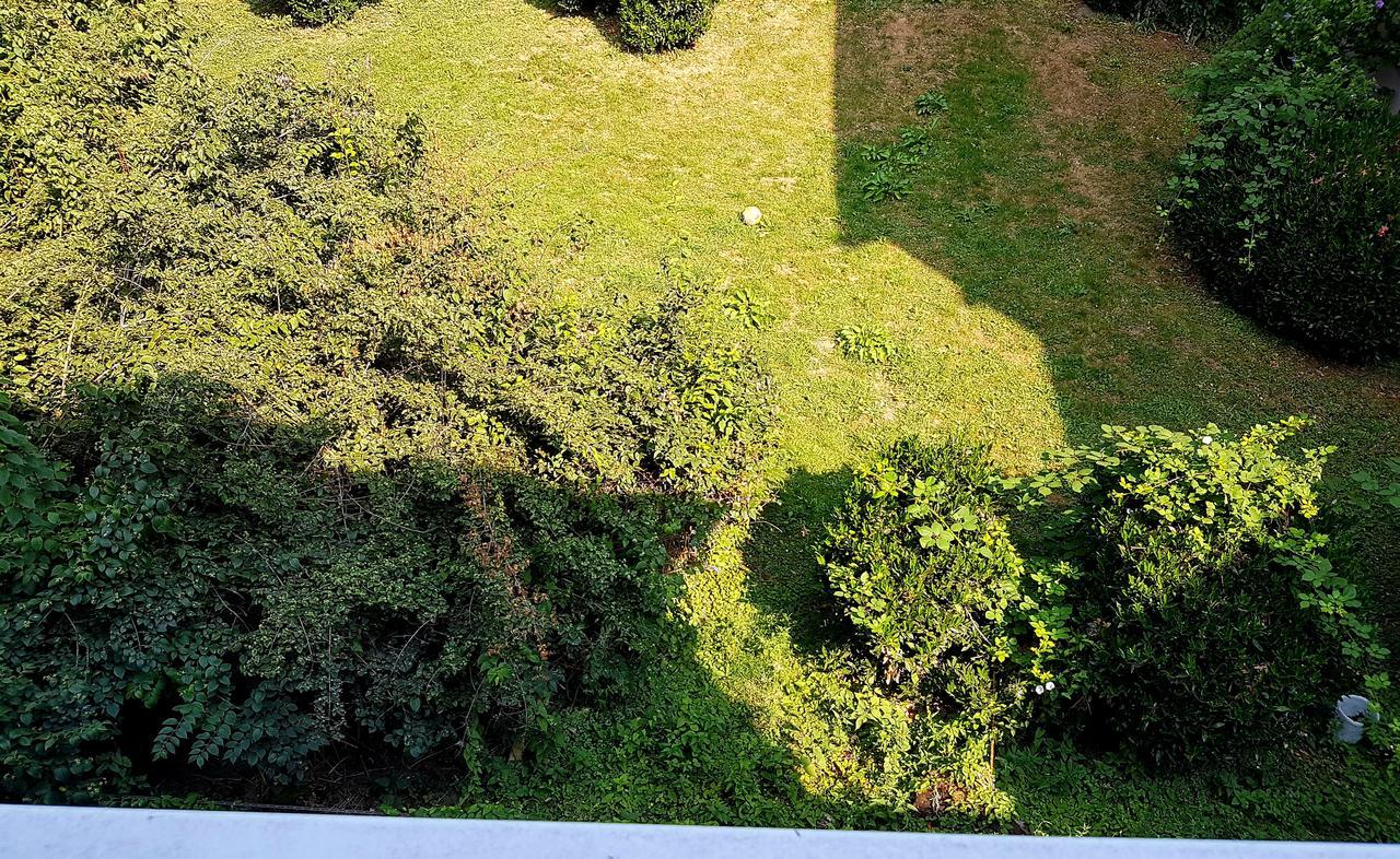 Herberge-Duisburg-Beeck Esterno foto