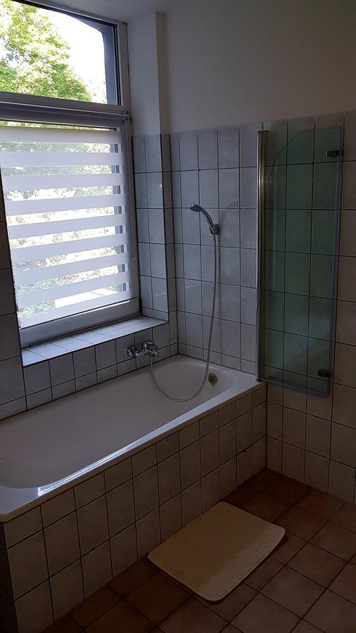 Herberge-Duisburg-Beeck Esterno foto
