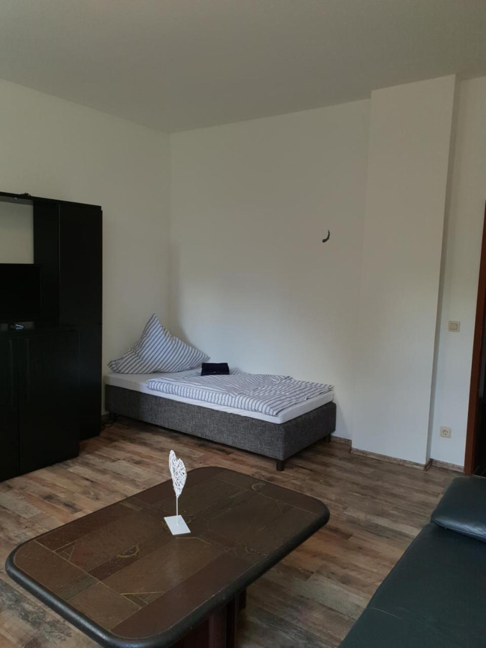 Herberge-Duisburg-Beeck Esterno foto