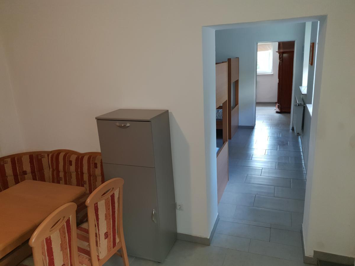 Herberge-Duisburg-Beeck Esterno foto